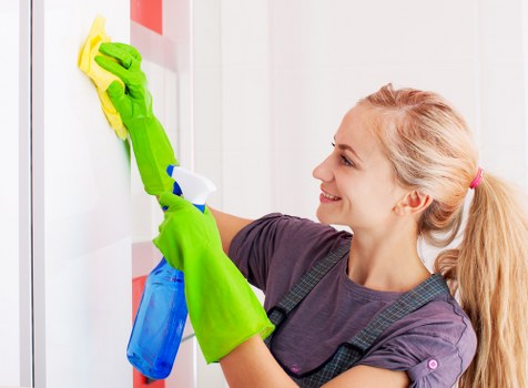 Professional sofa cleaning service for homes in N22