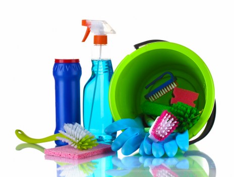 Cleaner in N22 providing domestic cleaning in a local North London home