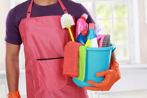 Professional carpet cleaning service for homes and flats in N22