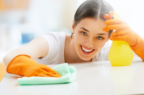 Secure Carpetcleaning N22 payment area with protected checkout