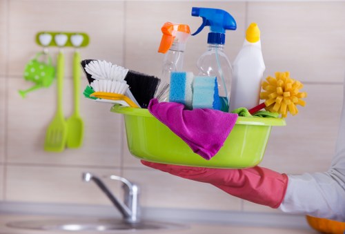Quotation factors for carpet cleaning in N22