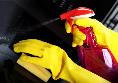Trusted carpet cleaning service for N22 properties