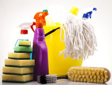 PCI compliant secure payment process for Carpetcleaning N22