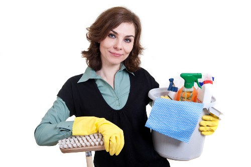Accepted Carpetcleaning N22 payment methods shown securely